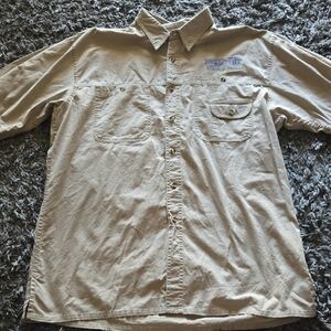 Bimini Bay Mens Shirt